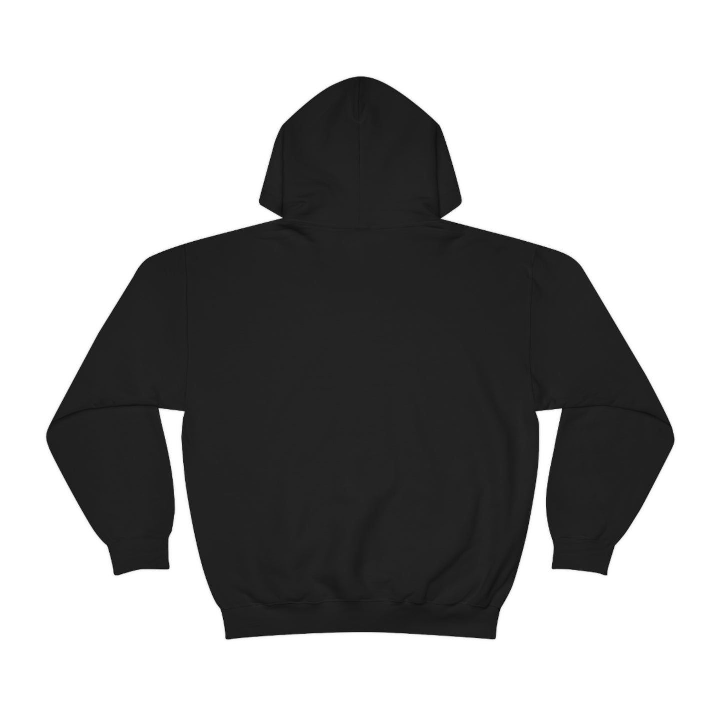 "Northern Range" Unisex Heavy Blend™ Hooded Sweatshirt