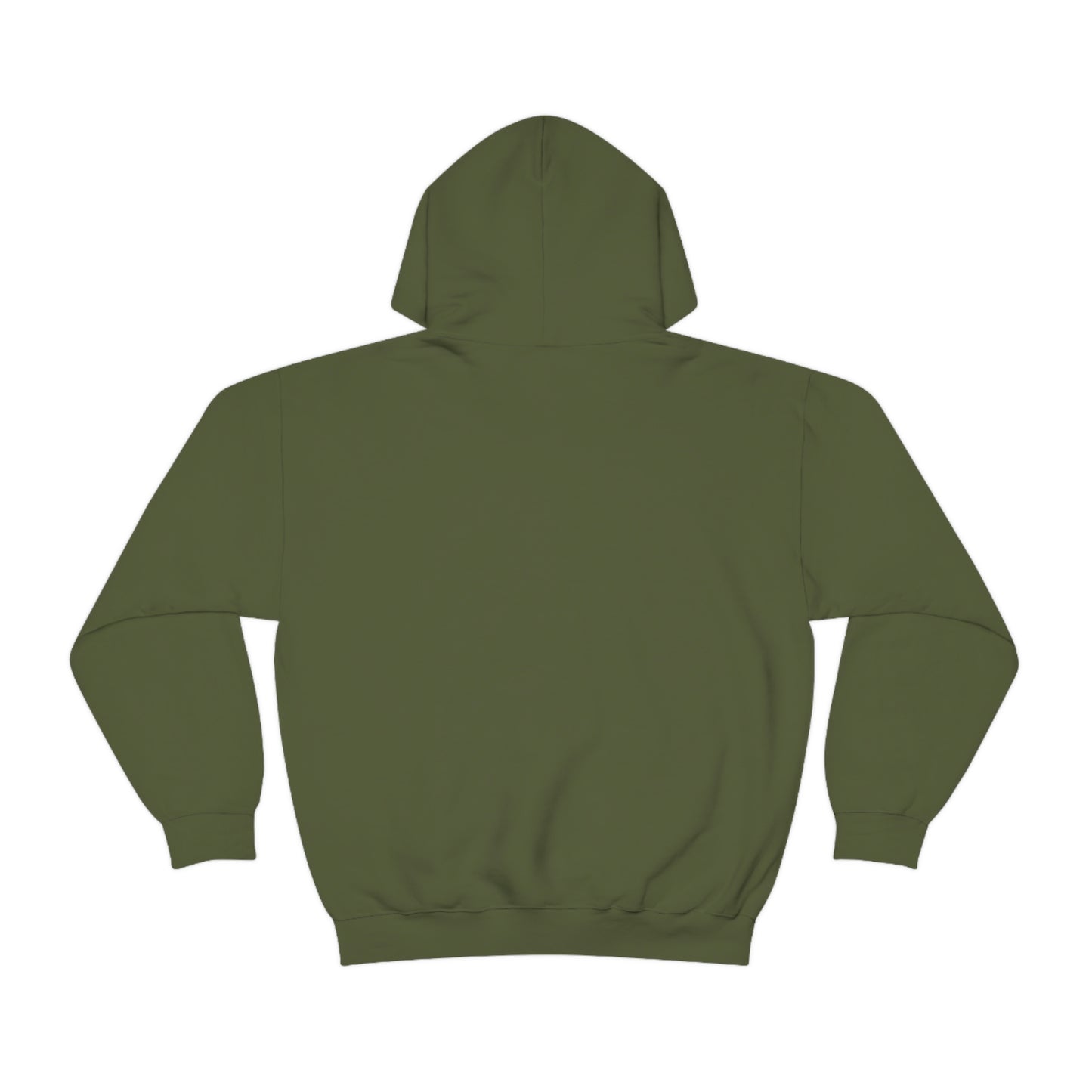 "Northern Range" Unisex Heavy Blend™ Hooded Sweatshirt