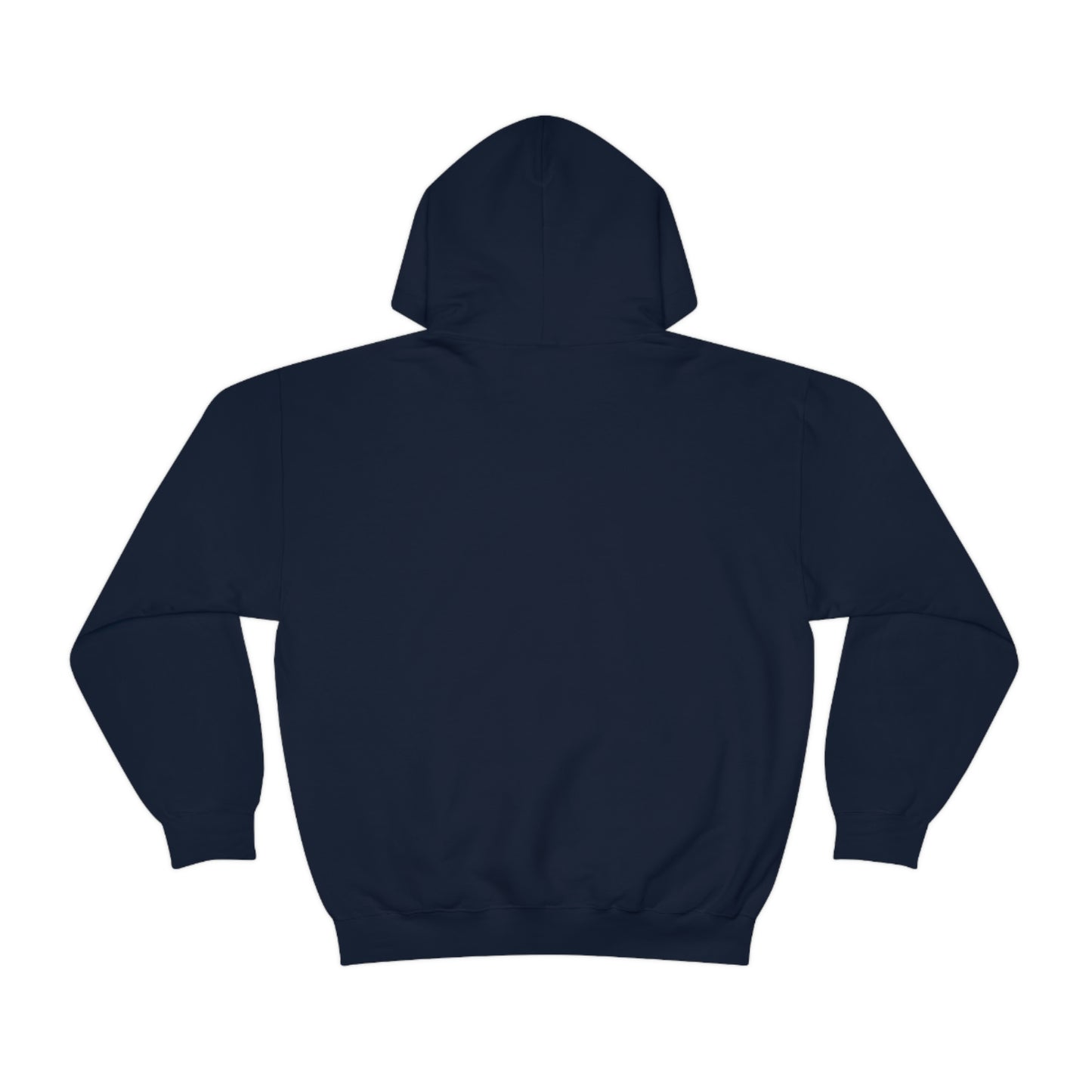 "Northern Range" Unisex Heavy Blend™ Hooded Sweatshirt
