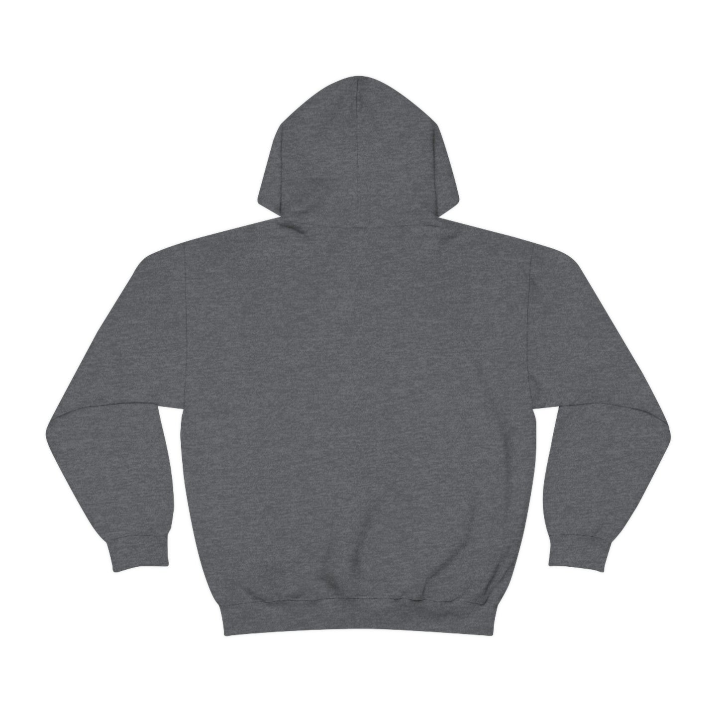 "Northern Range" Unisex Heavy Blend™ Hooded Sweatshirt