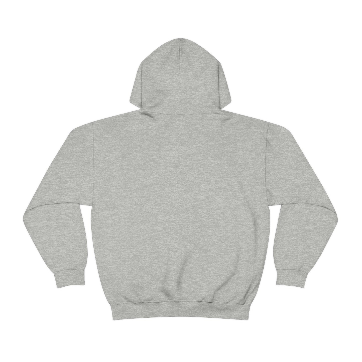 "Northern Range" Unisex Heavy Blend™ Hooded Sweatshirt