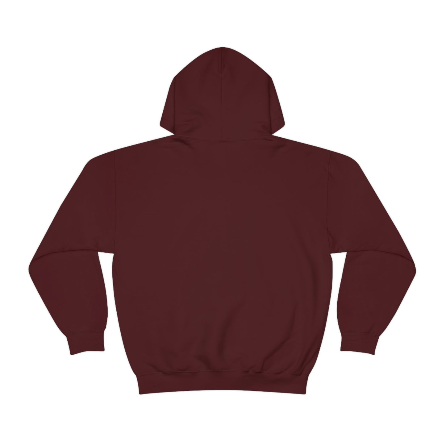 "Northern Range" Unisex Heavy Blend™ Hooded Sweatshirt